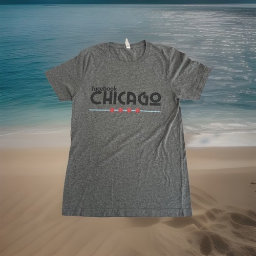 Rare facebook chicago - rare, (meta)