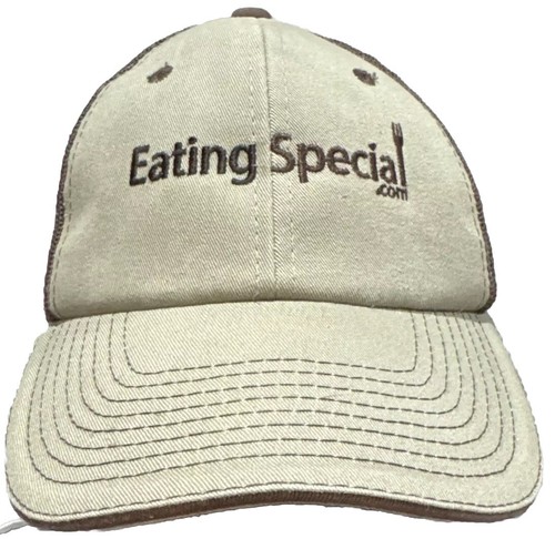 Eating special facebook fan - eating,