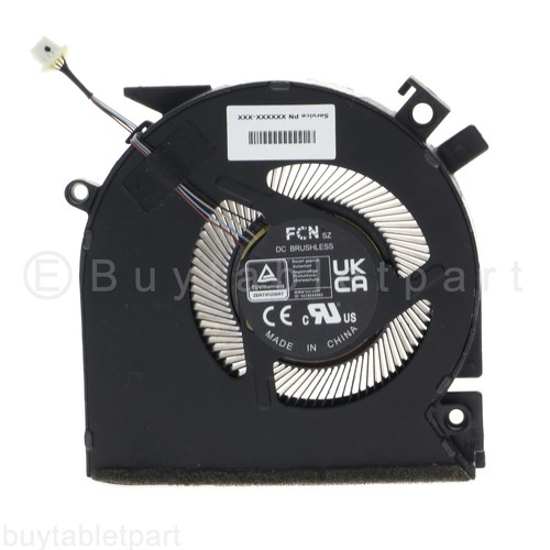 New cpu cooling - cpu, hp