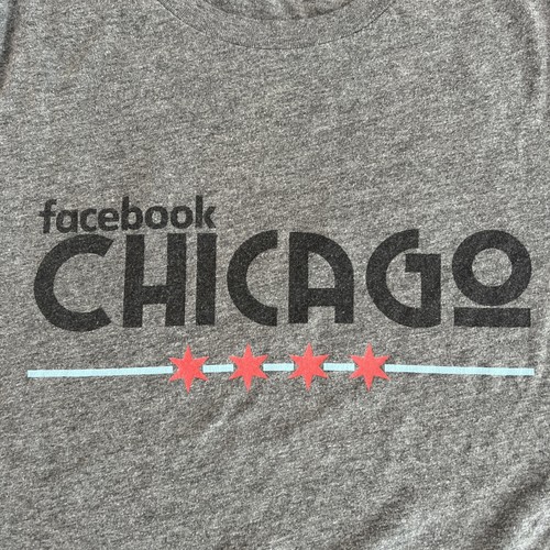 Rare facebook chicago - rare,